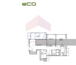 eCO (D16), Condominium #218245871
